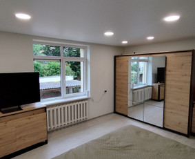 Įtempiamos lubos Panevėžio apskrityje / Mantas Šinkevičius / Darbų pavyzdys ID 3588527