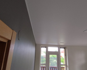 Įtempiamos lubos Panevėžio apskrityje / Mantas Šinkevičius / Darbų pavyzdys ID 3588533