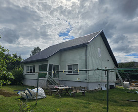 Stogu dengimas,renovacija. / Nerijus / Darbų pavyzdys ID 3588643
