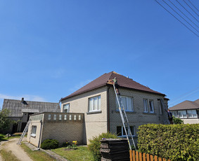 Stogu dengimas,renovacija. / Nerijus / Darbų pavyzdys ID 3588653