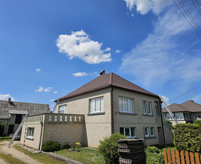 Stogu dengimas,renovacija. / Nerijus / Darbų pavyzdys ID 3588655