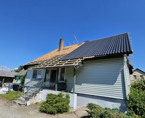Stogu dengimas,renovacija. / Nerijus / Darbų pavyzdys ID 3588665