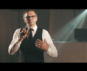 Renginių vedėjas-atlikėjas - Muzikantai, dainininkai, grupės - 3 Muzikantai, dainininkai, grupės - Renginių vedėjas-atlikėjas - 3
