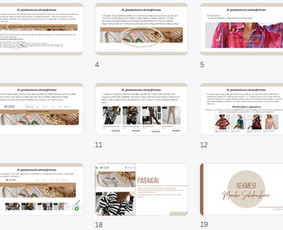 Naujienlaiškių marketingas - Pardavimų skatinimo strategijos rengimas - 2 Pardavimų skatinimo strategijos rengimas - Naujienlaiškių marketingas - 2