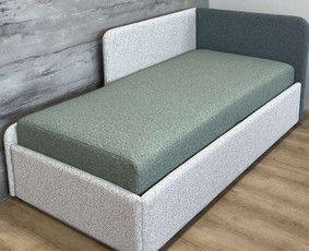 Minkštų baldų, lovų, čiužinių gamyba - Miegamojo baldų gamyba - 4 Miegamojo baldų gamyba - Minkštų baldų, lovų, čiužinių gamyba - 4