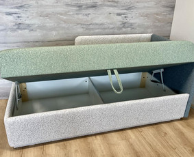 Minkštų baldų, lovų, čiužinių gamyba - Miegamojo baldų gamyba - 2 Miegamojo baldų gamyba - Minkštų baldų, lovų, čiužinių gamyba - 2