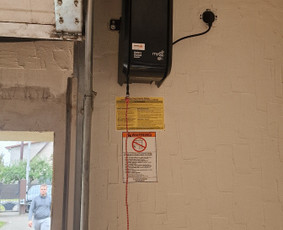 Elektros ir apsaugos sistemų instaliacija / MB Redpcline Servisas / Darbų pavyzdys ID 3589527
