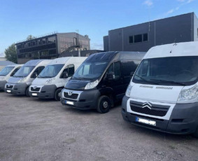 Krovininio mikroautobuso nuoma Kaune , Automobiliu nuoma - Krovininiai mikroautobusai - 1 Krovininiai mikroautobusai - Krovininio mikroautobuso nuoma Kaune , Automobiliu nuoma - 1