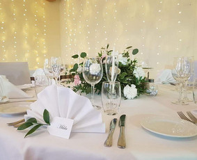 Restoranai, kavinės, barai, salės - Perkūno namai. Sodo ir vidaus erdvių nuoma Kaune - 1