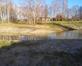 Griovimo darbai / MB Allstata / Darbų pavyzdys ID 3589689
