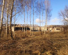 Griovimo darbai / MB Allstata / Darbų pavyzdys ID 3589693