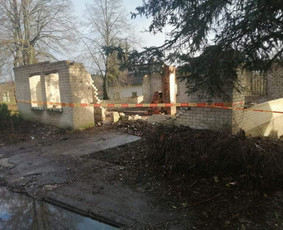 Griovimo darbai / MB Allstata / Darbų pavyzdys ID 3589731