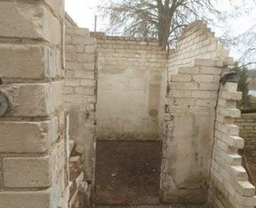 Griovimo darbai / MB Allstata / Darbų pavyzdys ID 3589737
