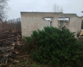 Griovimo darbai / MB Allstata / Darbų pavyzdys ID 3589741