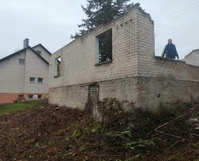 Griovimo darbai / MB Allstata / Darbų pavyzdys ID 3589745