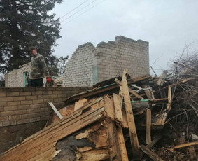 Griovimo darbai / MB Allstata / Darbų pavyzdys ID 3589747