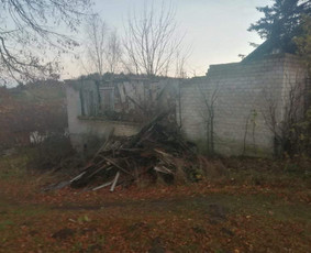 Griovimo darbai / MB Allstata / Darbų pavyzdys ID 3589749