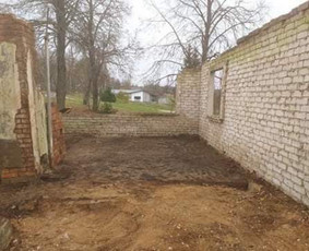 Griovimo darbai / MB Allstata / Darbų pavyzdys ID 3589753