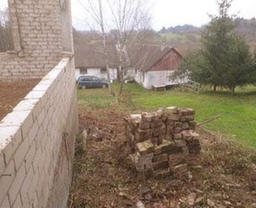 Griovimo darbai / MB Allstata / Darbų pavyzdys ID 3589757