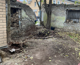 Griovimo darbai / MB Allstata / Darbų pavyzdys ID 3589815