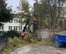 Griovimo darbai / MB Allstata / Darbų pavyzdys ID 3589811