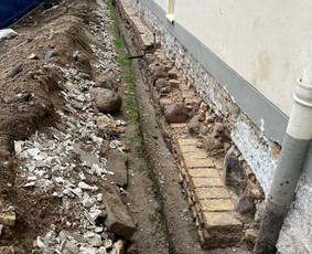 Griovimo darbai / MB Allstata / Darbų pavyzdys ID 3589791