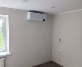 Kondicionerių,rekuperacinių sistemų montavimas - Vėdinimo sistemų montavimas - 3 Vėdinimo sistemų montavimas - Kondicionerių,rekuperacinių sistemų montavimas - 3