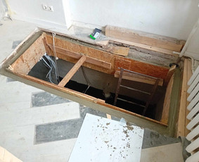 Griovimo darbai / MB Allstata / Darbų pavyzdys ID 3589867