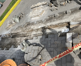 Griovimo darbai / MB Allstata / Darbų pavyzdys ID 3589871