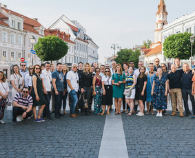 Renginių ir švenčių fotografė / Augustė Smailytė / Darbų pavyzdys ID 719023