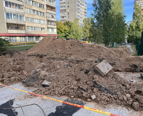 Kelių įrengimas / MB Allstata / Darbų pavyzdys ID 3589971