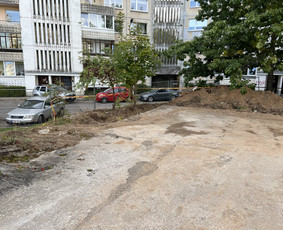 Kelių įrengimas / MB Allstata / Darbų pavyzdys ID 3589975