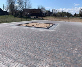 Kelių įrengimas / MB Allstata / Darbų pavyzdys ID 3589989