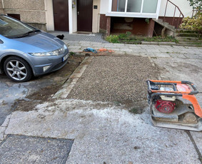Kelių įrengimas / MB Allstata / Darbų pavyzdys ID 3590005