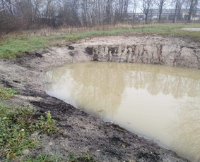 Kelių įrengimas / MB Allstata / Darbų pavyzdys ID 3590037