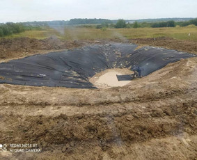 Kelių įrengimas / MB Allstata / Darbų pavyzdys ID 3590051