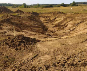 Kelių įrengimas / MB Allstata / Darbų pavyzdys ID 3590063
