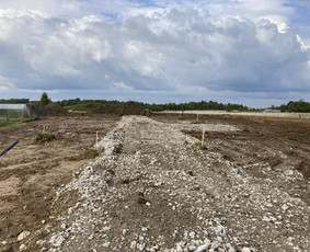 Kelių įrengimas / MB Allstata / Darbų pavyzdys ID 3590107