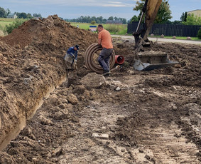 Kelių įrengimas / MB Allstata / Darbų pavyzdys ID 3590111