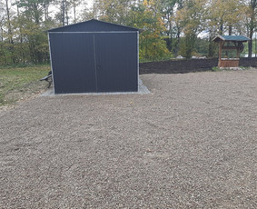 Kelių įrengimas / MB Allstata / Darbų pavyzdys ID 3590163
