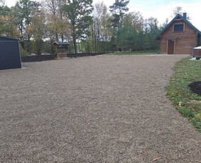Kelių įrengimas / MB Allstata / Darbų pavyzdys ID 3590165
