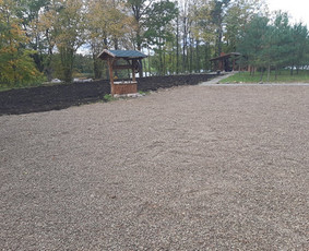 Kelių įrengimas / MB Allstata / Darbų pavyzdys ID 3590167