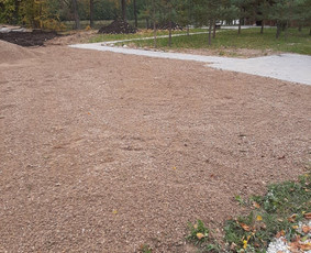 Kelių įrengimas / MB Allstata / Darbų pavyzdys ID 3590169