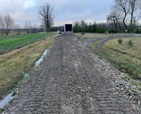 Kelių įrengimas / MB Allstata / Darbų pavyzdys ID 3590187