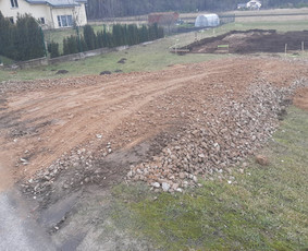 Kelių įrengimas / MB Allstata / Darbų pavyzdys ID 3590211