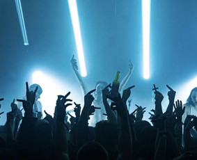 Koncertinė renginių salė senamiesčio širdyje - DJ aparatūros nuoma - 1 DJ aparatūros nuoma - Koncertinė renginių salė senamiesčio širdyje - 1
