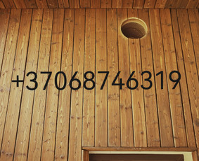 Super kainomis: Skylių gręžimas, angų pjovimas / Tomas / Darbų pavyzdys ID 3590391