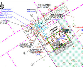 Vandentiekio, buitinių, lietaus nuotekų, dujų projektavimas - Statybos, apdaila - 3 Statybos, apdaila - Vandentiekio, buitinių, lietaus nuotekų, dujų projektavimas - 3