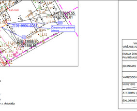 Vandentiekio, buitinių, lietaus nuotekų, dujų projektavimas - Statybos, apdaila - 2 Statybos, apdaila - Vandentiekio, buitinių, lietaus nuotekų, dujų projektavimas - 2