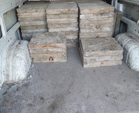Visi griovimo pjovimo darbai bei šiukšliu baldu išvežimas / Griovimo darbai / Darbų pavyzdys ID 3590563